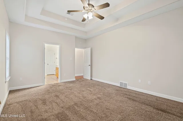 $379,000 | 7231 Wind Drive, Olive Branch, MS 38654