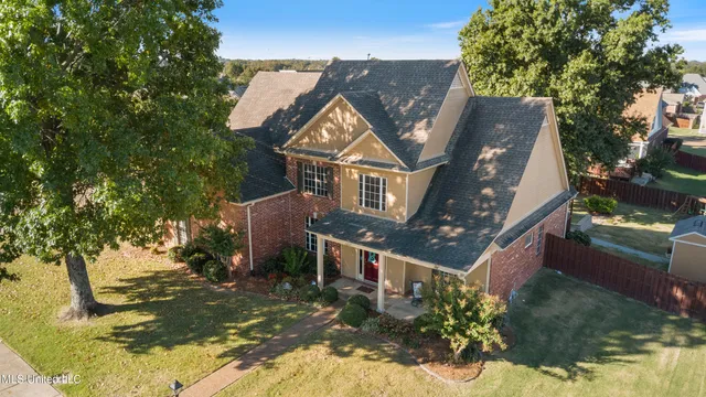 $379,000 | 7231 Wind Drive, Olive Branch, MS 38654