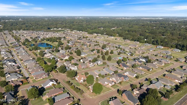 $379,000 | 7231 Wind Drive, Olive Branch, MS 38654