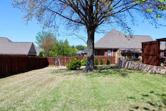 $379,000 | 7231 Wind Drive, Olive Branch, MS 38654