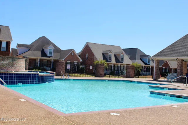 $379,000 | 7231 Wind Drive, Olive Branch, MS 38654