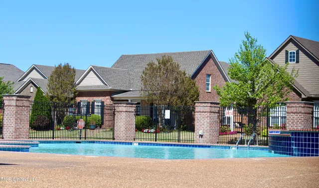 $379,000 | 7231 Wind Drive, Olive Branch, MS 38654