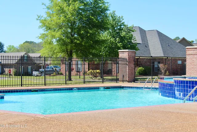 $379,000 | 7231 Wind Drive, Olive Branch, MS 38654
