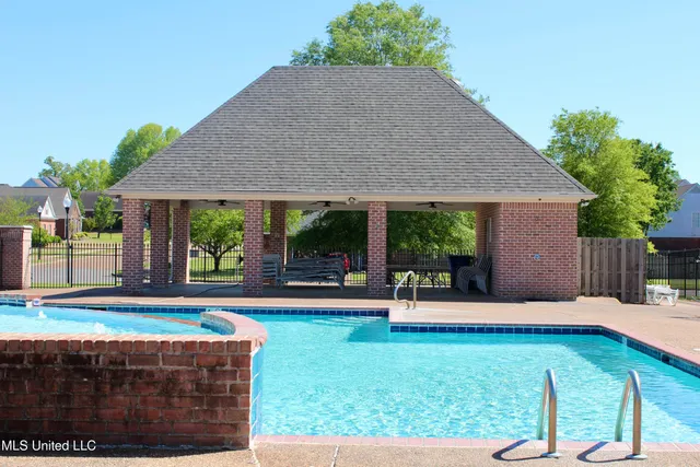 $379,000 | 7231 Wind Drive, Olive Branch, MS 38654