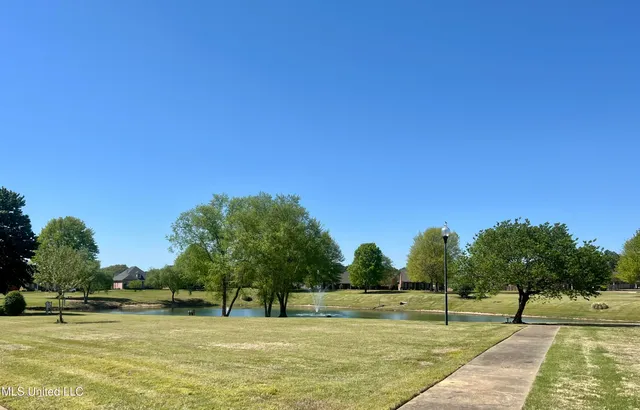 $379,000 | 7231 Wind Drive, Olive Branch, MS 38654