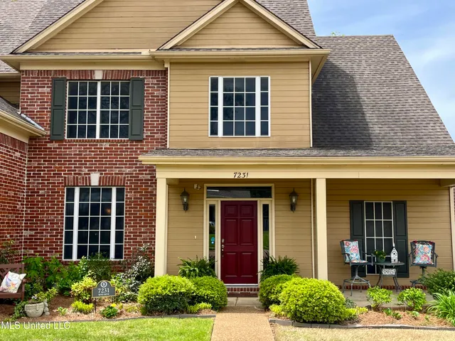$379,000 | 7231 Wind Drive, Olive Branch, MS 38654