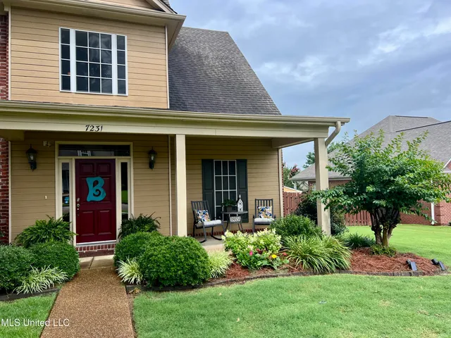 $379,000 | 7231 Wind Drive, Olive Branch, MS 38654