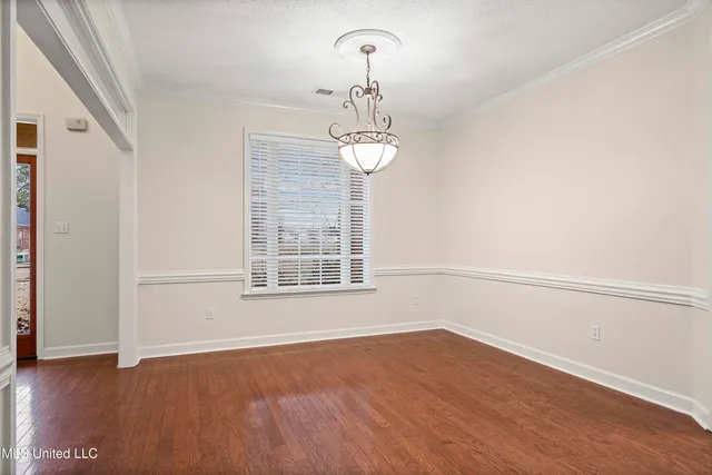 $379,000 | 7231 Wind Drive, Olive Branch, MS 38654