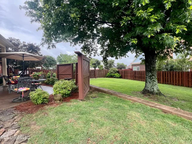 $379,000 | 7231 Wind Drive, Olive Branch, MS 38654