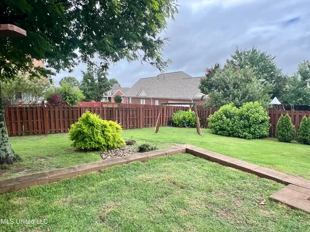 $379,000 | 7231 Wind Drive, Olive Branch, MS 38654