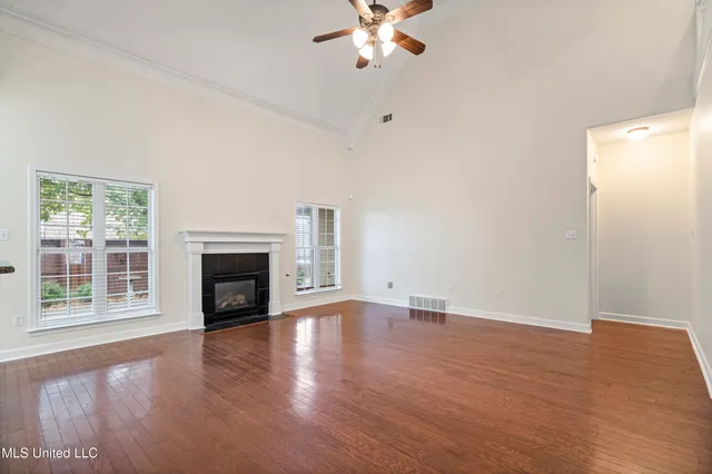 $379,000 | 7231 Wind Drive, Olive Branch, MS 38654