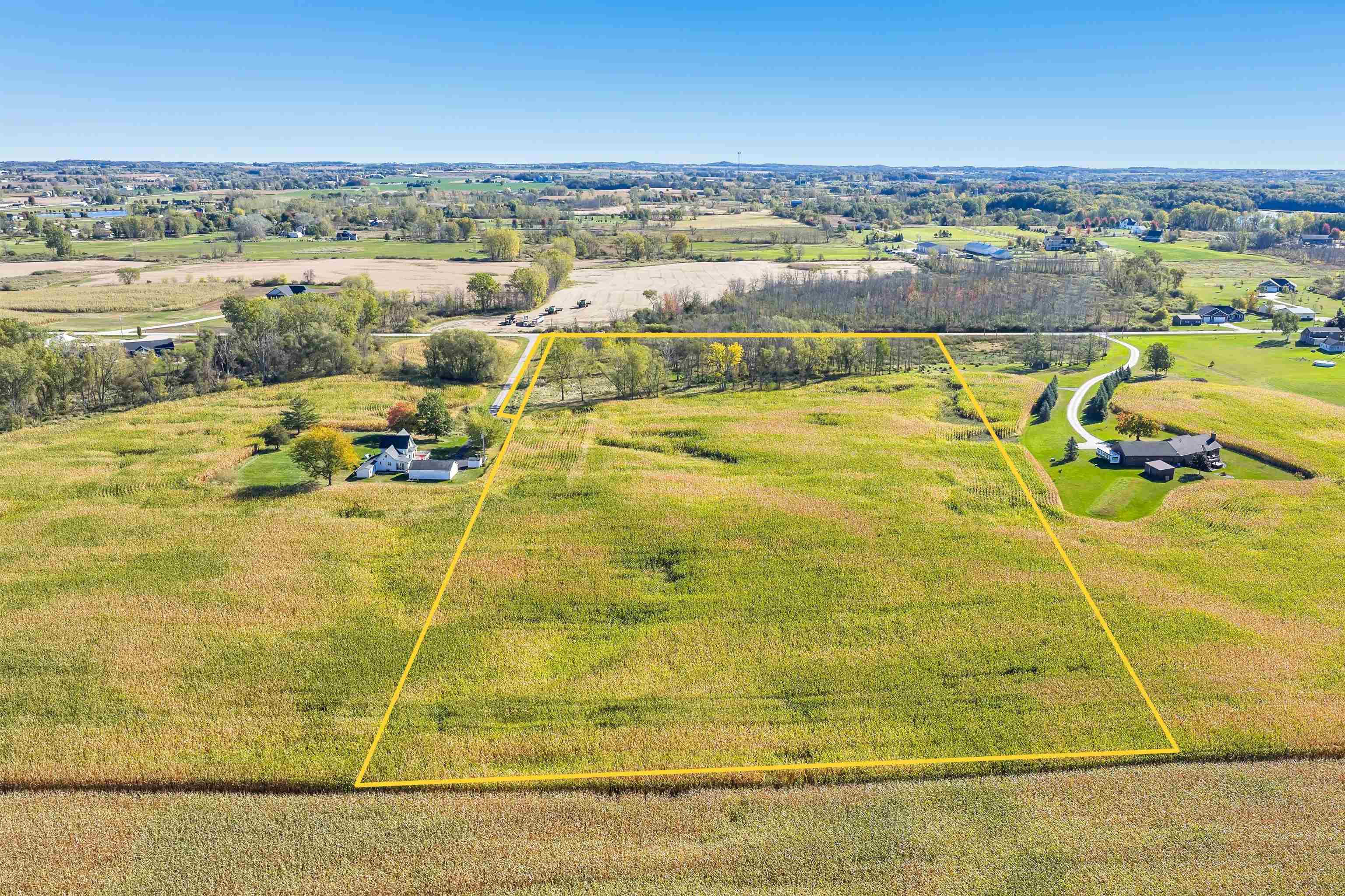 Phillips Rd Green Green Bay, WI 54311 - Photo 11 of 12