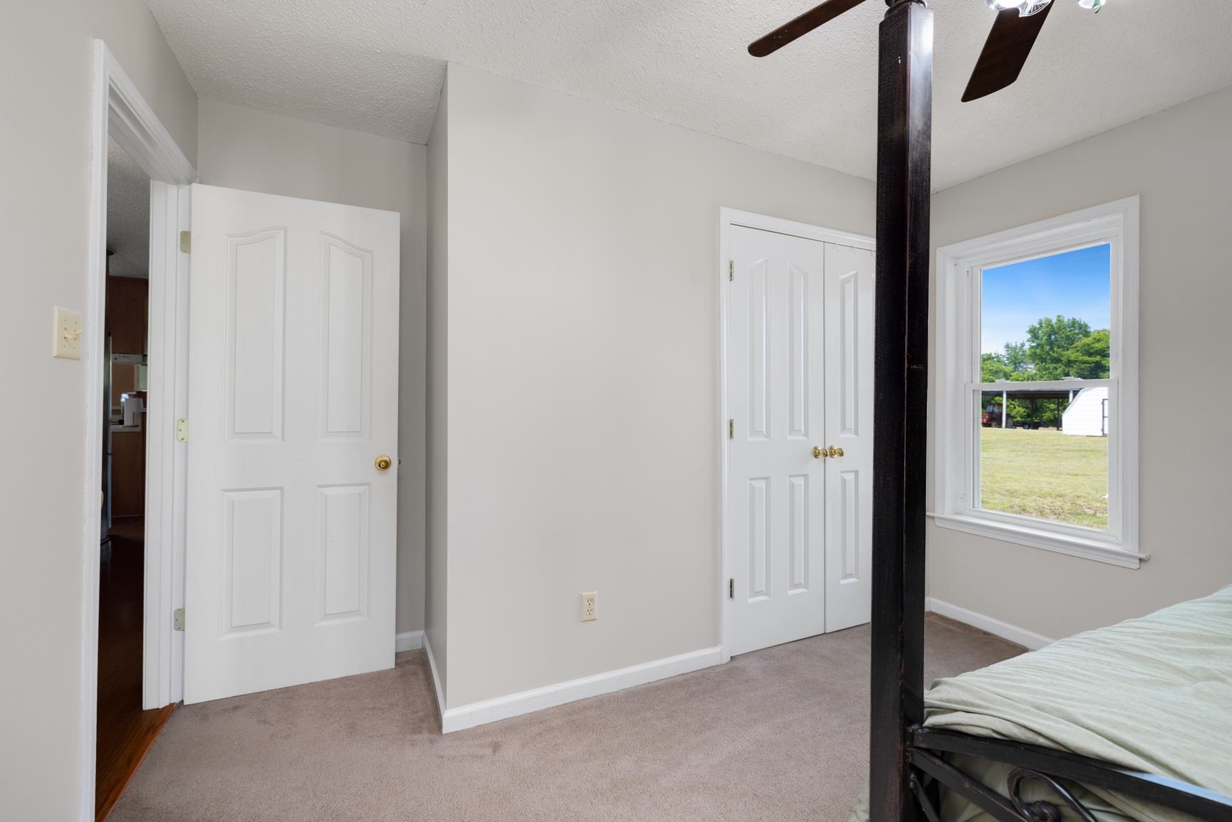 8539 Campground Road Drummonds, TN 38023 - Photo 24 of 38 a view of livingroom with furniture