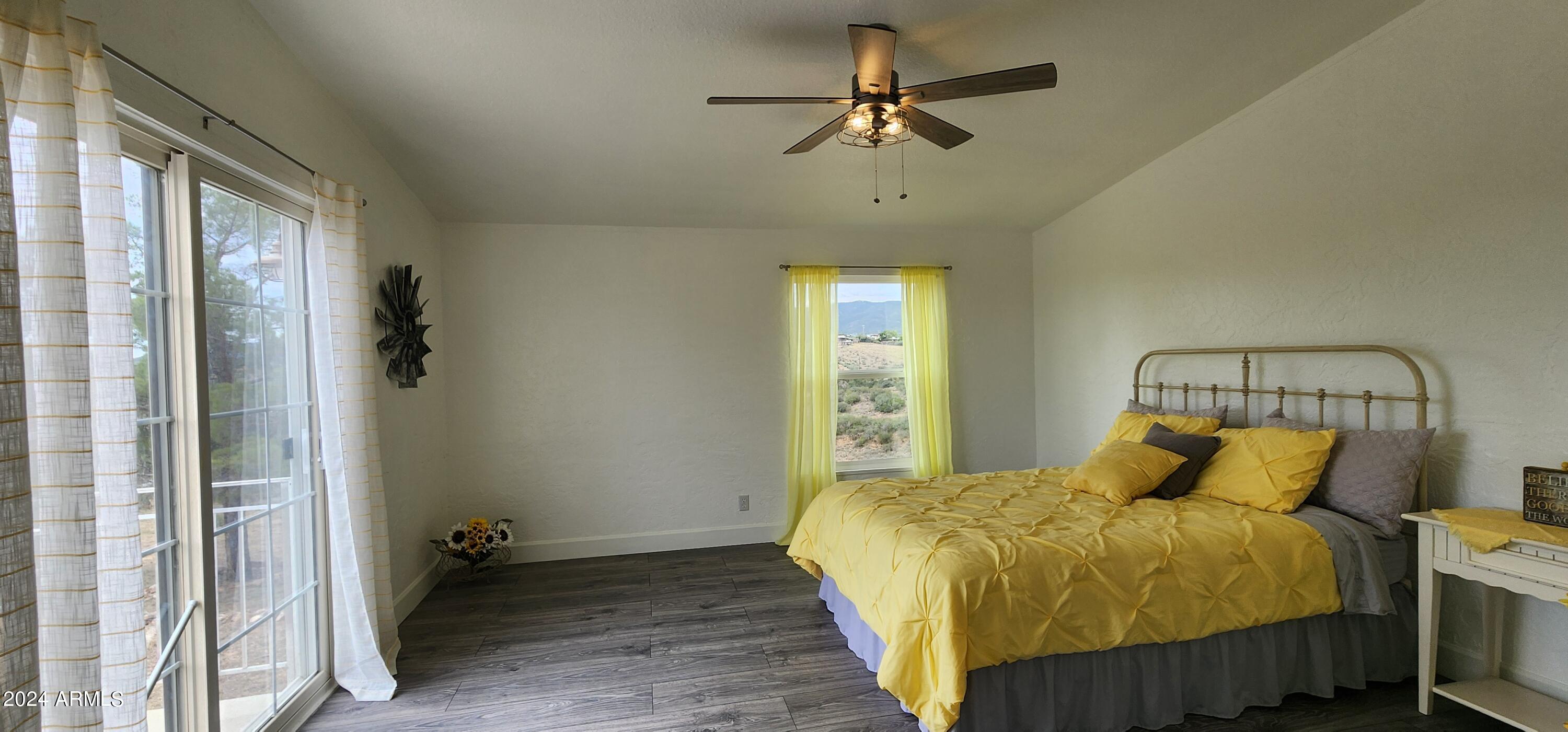 10803 Henderson Road Dewey, AZ 86327 - Photo 17 of 53 Primary Bdrm view 3