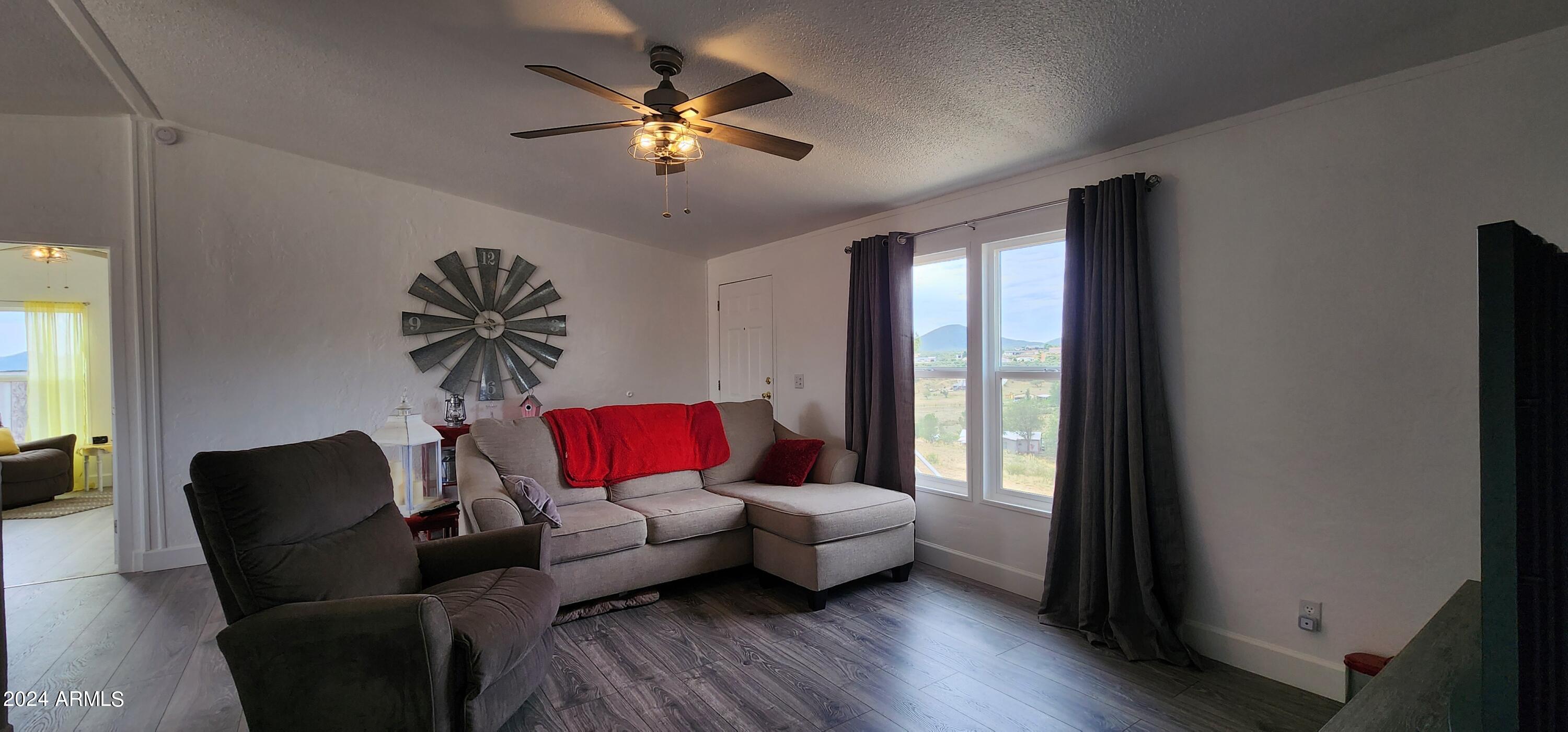 10803 Henderson Road Dewey, AZ 86327 - Photo 8 of 53 Living Room view 2