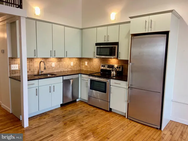 $615,000 | 1201 Fitzwater Street, Unit 410411, Philadelphia, PA 19147