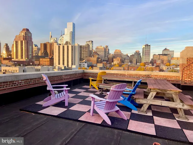 $615,000 | 1201 Fitzwater Street, Unit 410411, Philadelphia, PA 19147