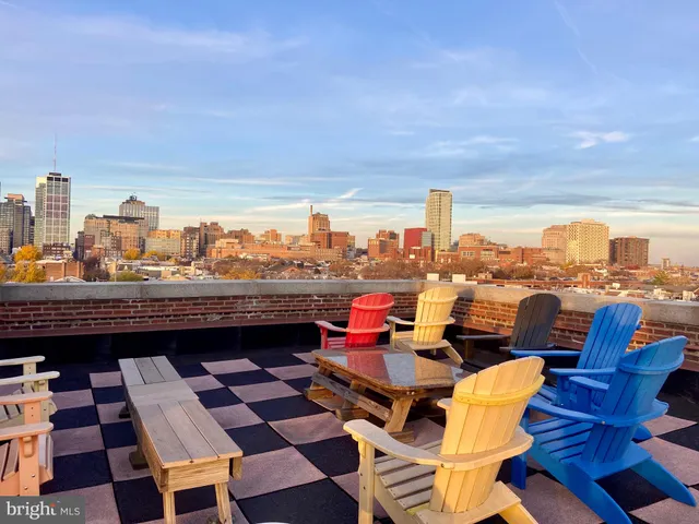 $615,000 | 1201 Fitzwater Street, Unit 410411, Philadelphia, PA 19147