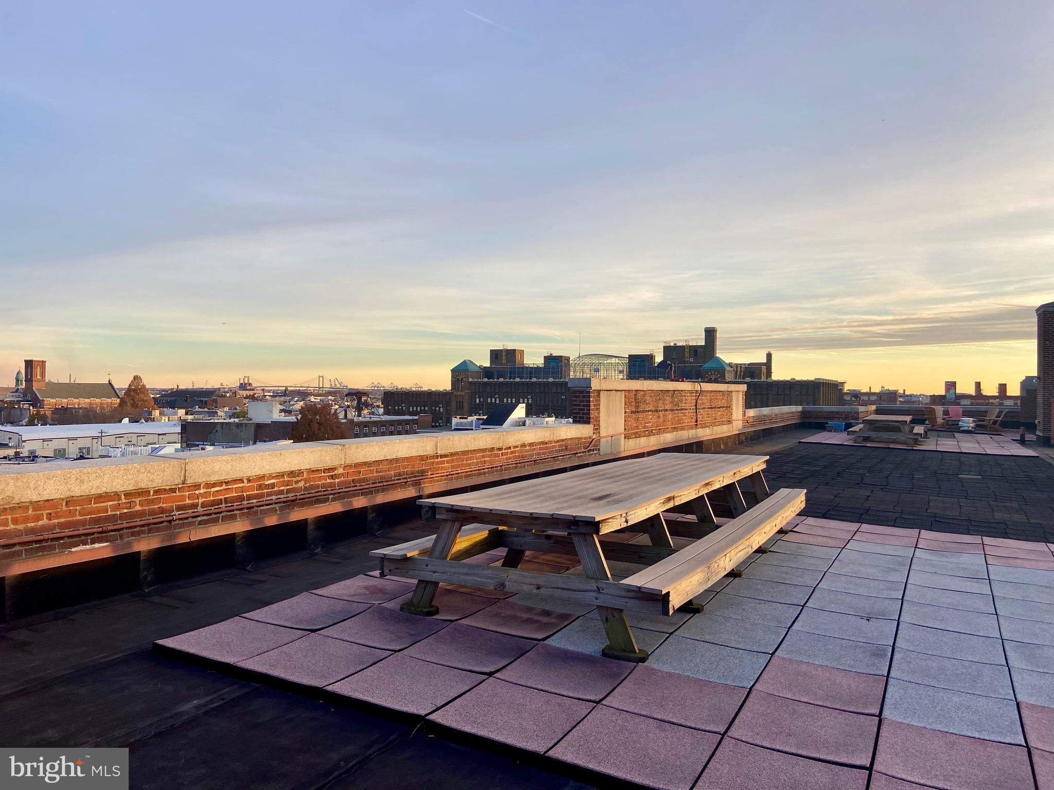 1201 Fitzwater Street, Unit 410411 Philadelphia, PA 19147 - Photo 28 of 37