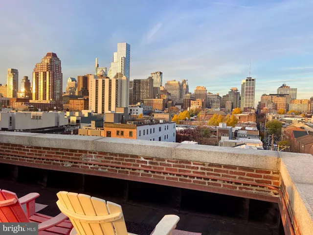 $615,000 | 1201 Fitzwater Street, Unit 410411, Philadelphia, PA 19147