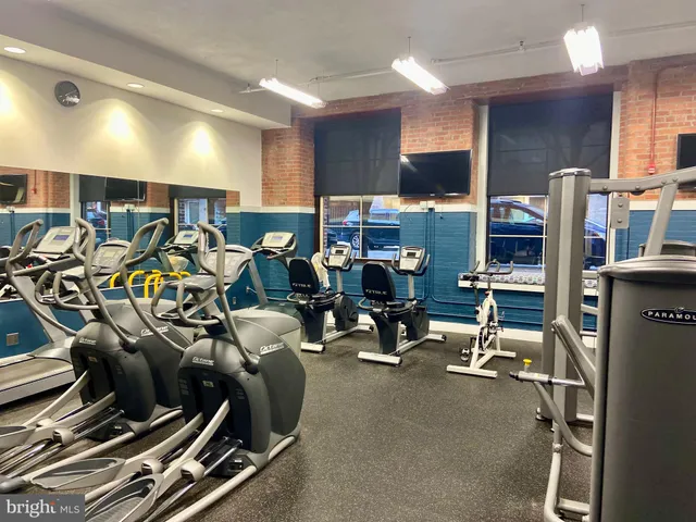 $615,000 | 1201 Fitzwater Street, Unit 410411, Philadelphia, PA 19147