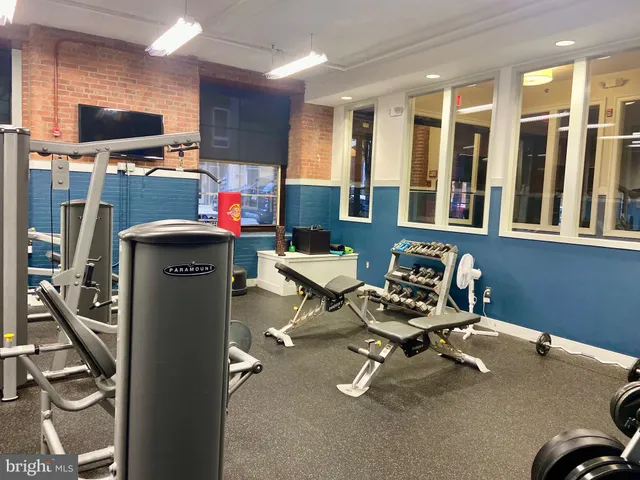 $615,000 | 1201 Fitzwater Street, Unit 410411, Philadelphia, PA 19147