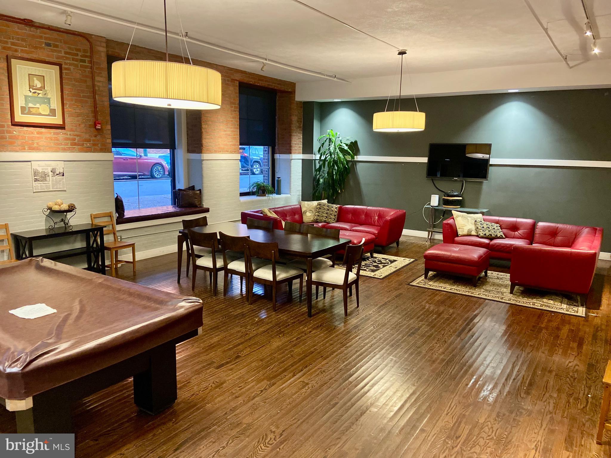 1201 Fitzwater Street, Unit 410411 Philadelphia, PA 19147 - Photo 35 of 37