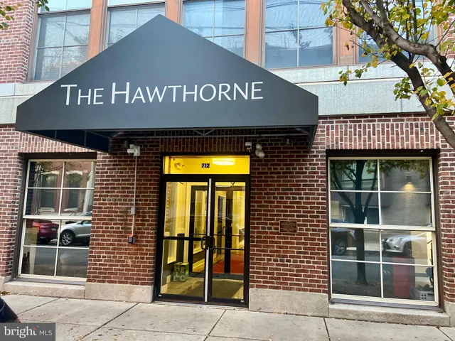 $615,000 | 1201 Fitzwater Street, Unit 410411, Philadelphia, PA 19147