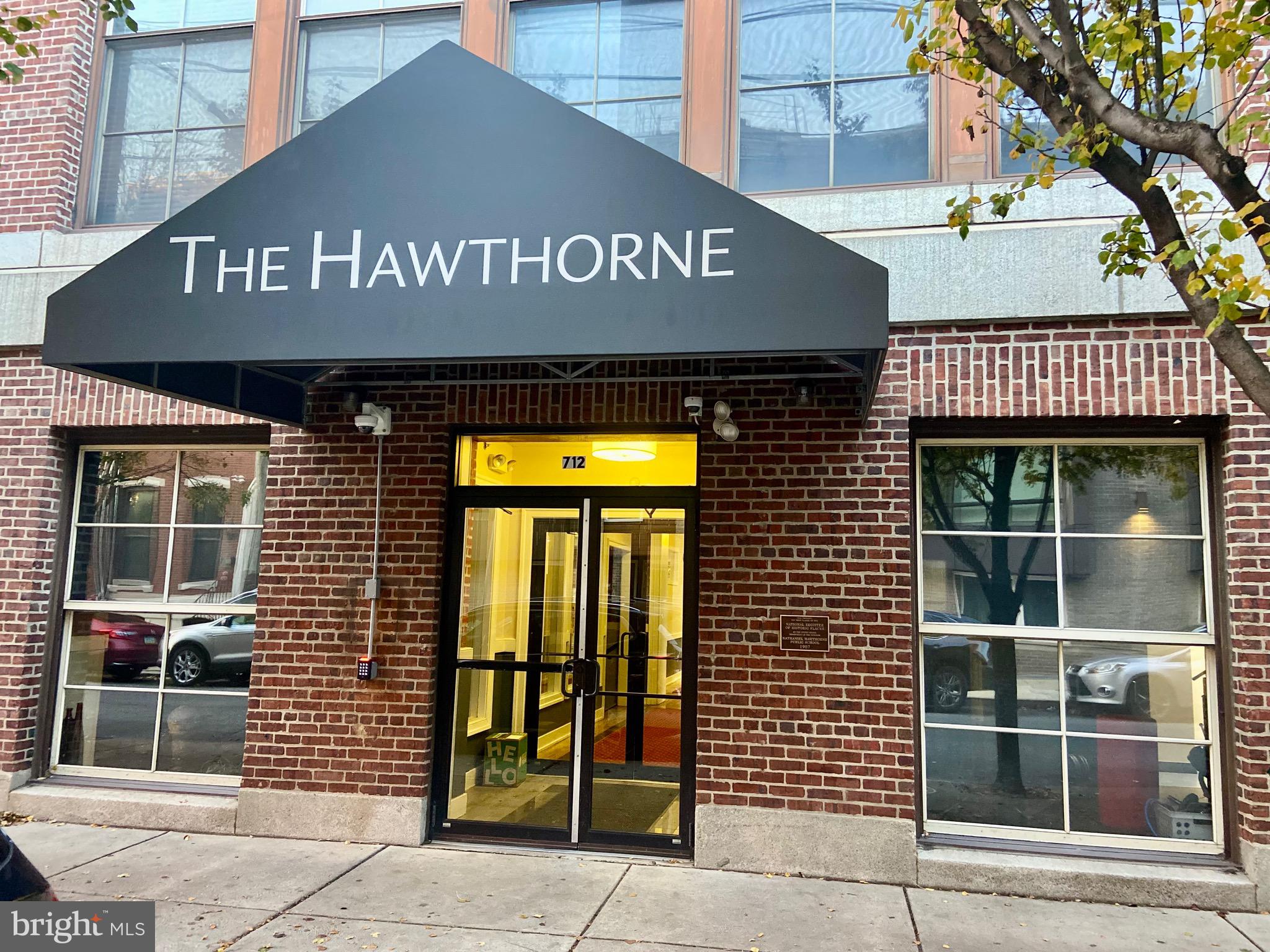 1201 Fitzwater Street, Unit 410411 Philadelphia, PA 19147 - Photo 37 of 37