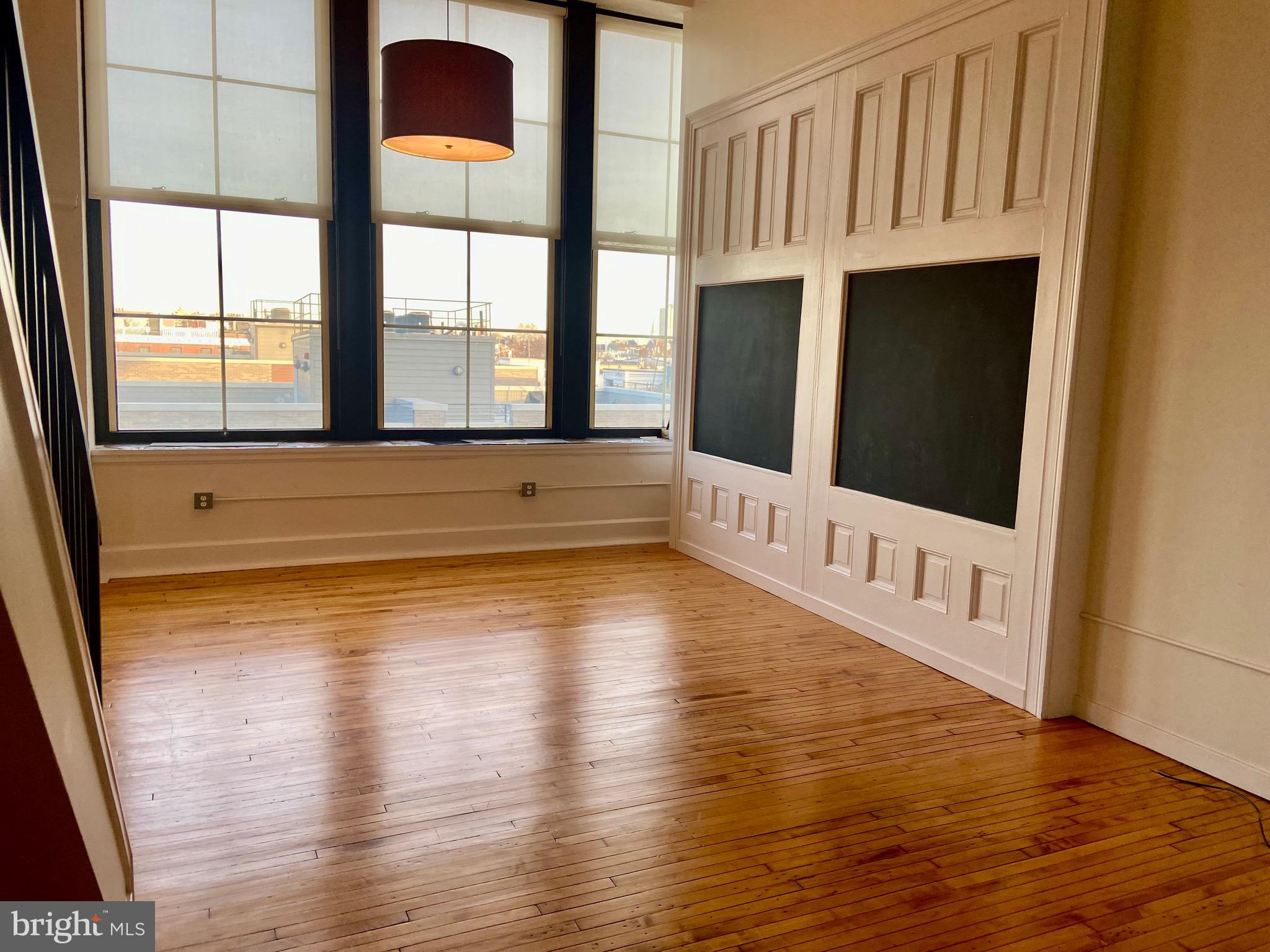 1201 Fitzwater Street, Unit 410411 Philadelphia, PA 19147 - Photo 5 of 37