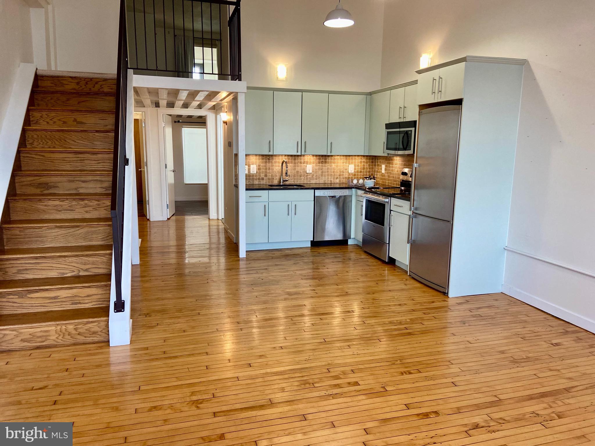 1201 Fitzwater Street, Unit 410411 Philadelphia, PA 19147 - Photo 7 of 37