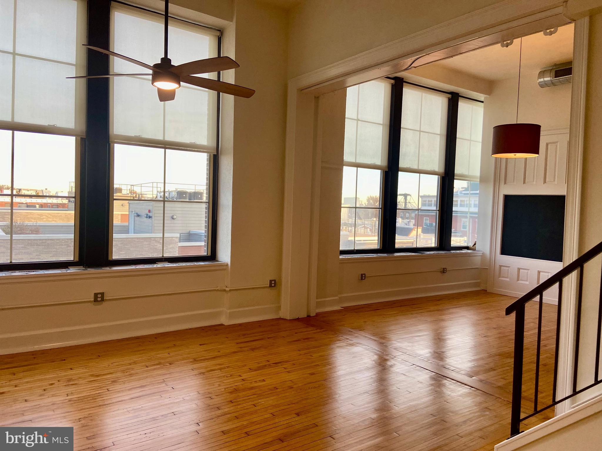 1201 Fitzwater Street, Unit 410411 Philadelphia, PA 19147 - Photo 10 of 37