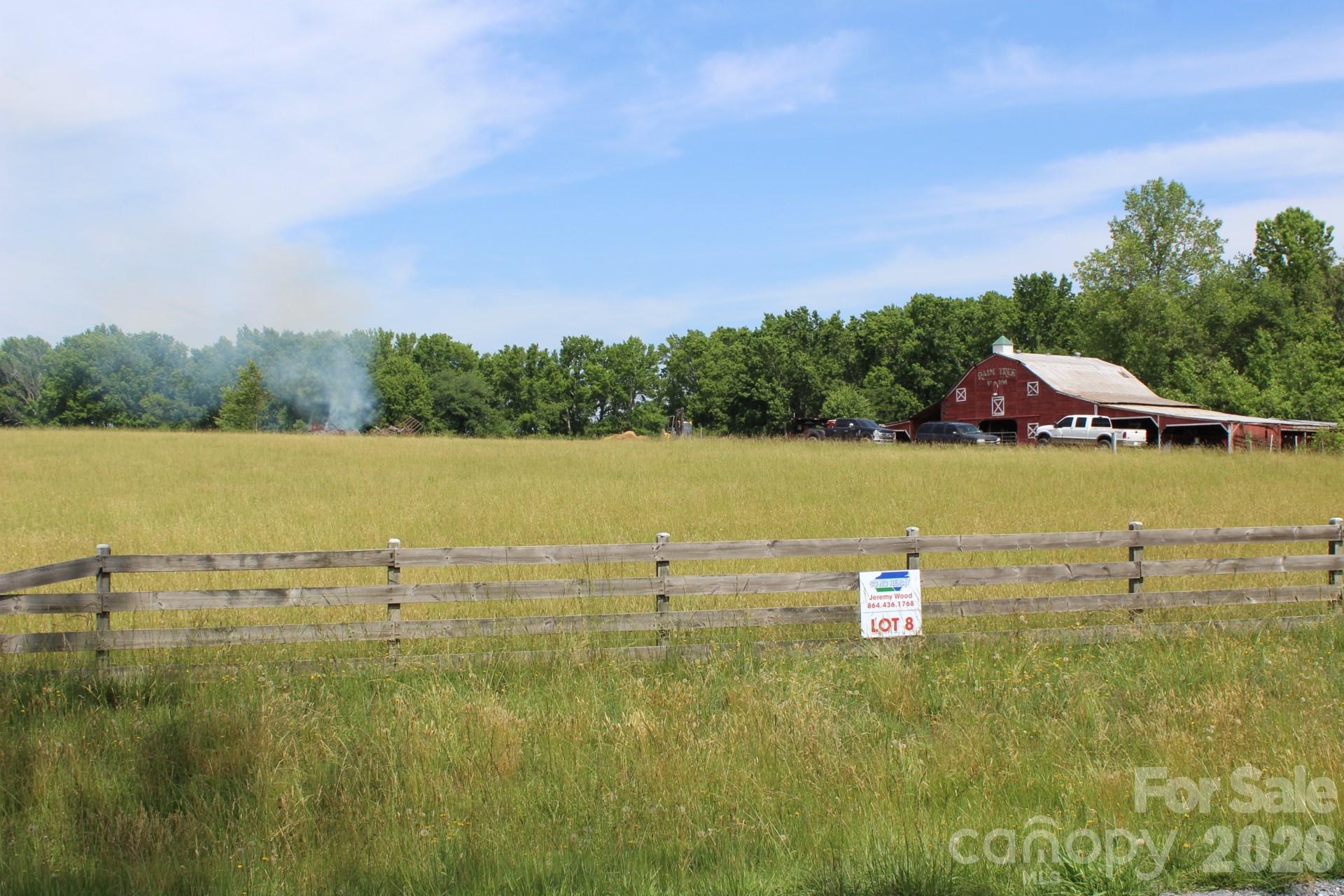 Lot 8 Ted Smith Road, Unit 8 Rutherfordton, NC 28139 - Photo 3 of 30