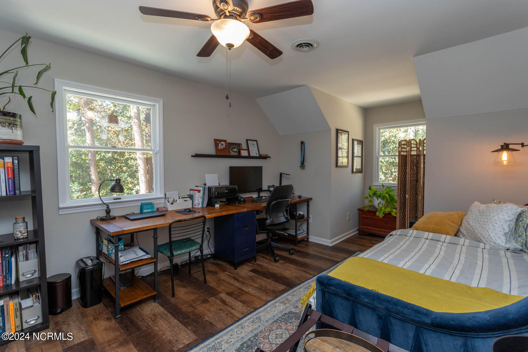 365 South Bethesda Road Southern Pines, NC 28387 - Photo 28 of 38 upper bed3-1