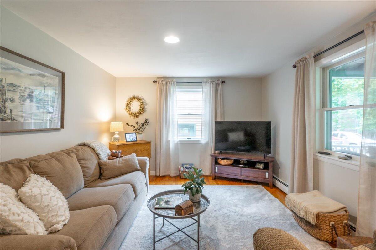 478 Carroll Road Warren, ME 04864 - Photo 21 of 63 478 Carroll Road, Warren