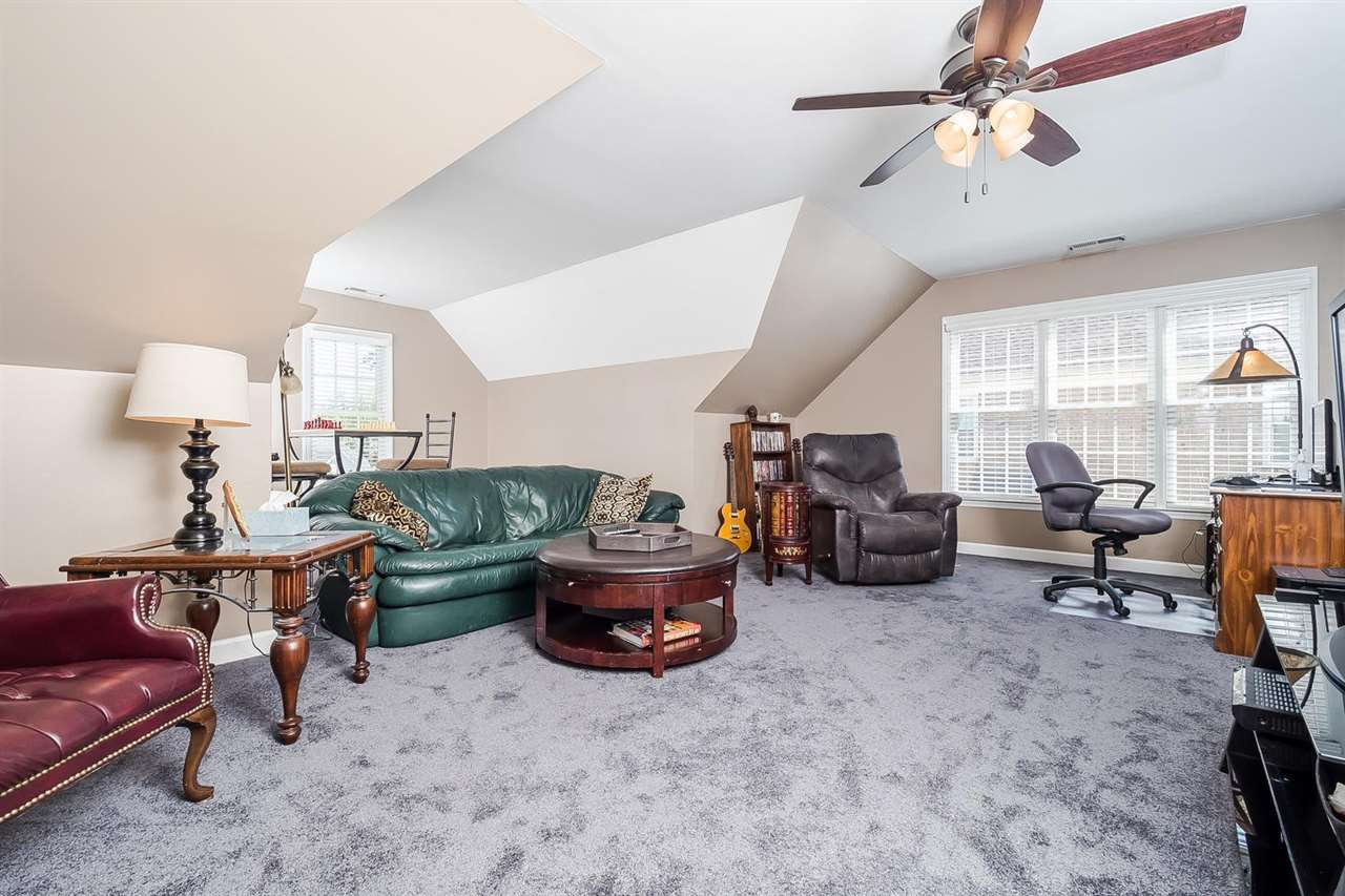 1920 High Holly Lane Raleigh, NC 27614 - Photo 21 of 25 Bonus Room