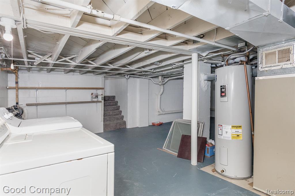 1295 East Auburn Road Rochester Hills, MI 48307 - Photo 20 of 25