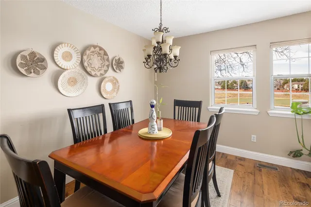 $600,000 | 8666 Ainsdale Court, Lone Tree, CO 80124