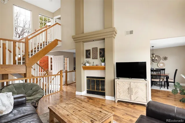 $600,000 | 8666 Ainsdale Court, Lone Tree, CO 80124