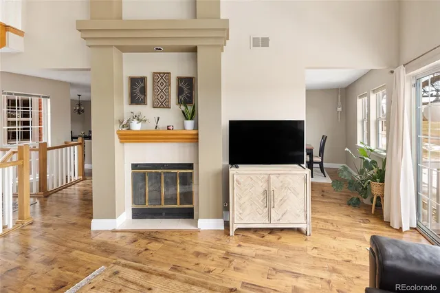 $600,000 | 8666 Ainsdale Court, Lone Tree, CO 80124