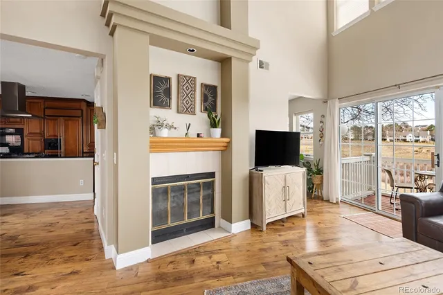 $600,000 | 8666 Ainsdale Court, Lone Tree, CO 80124