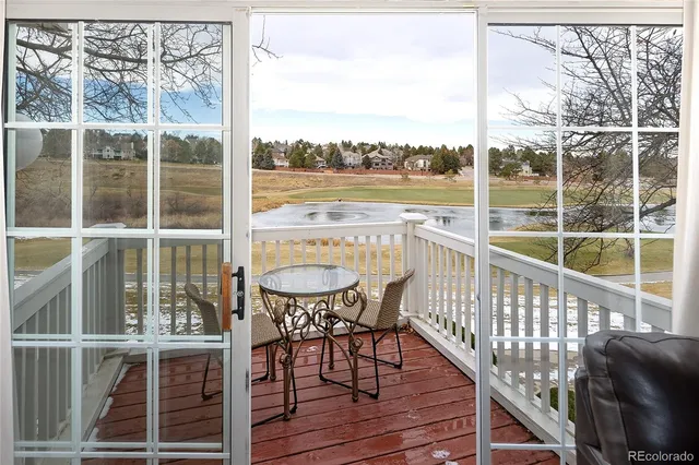 $600,000 | 8666 Ainsdale Court, Lone Tree, CO 80124