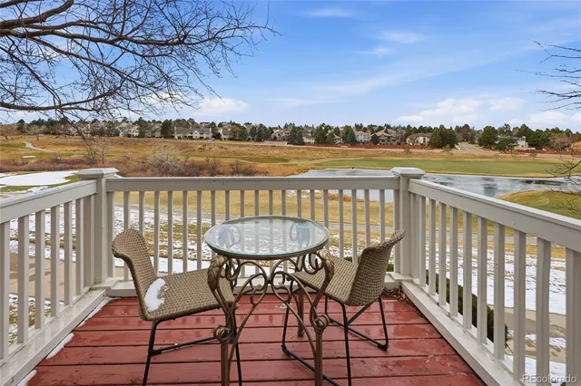 $600,000 | 8666 Ainsdale Court, Lone Tree, CO 80124