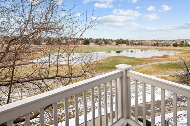 $600,000 | 8666 Ainsdale Court, Lone Tree, CO 80124