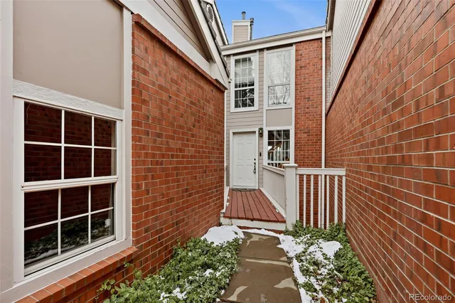 $600,000 | 8666 Ainsdale Court, Lone Tree, CO 80124