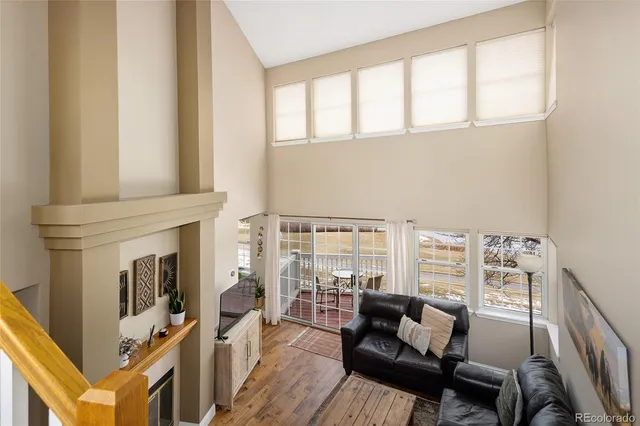 $600,000 | 8666 Ainsdale Court, Lone Tree, CO 80124