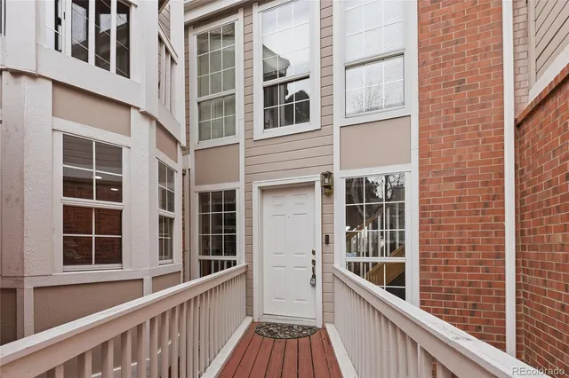 $600,000 | 8666 Ainsdale Court, Lone Tree, CO 80124