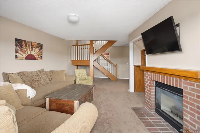 $600,000 | 8666 Ainsdale Court, Lone Tree, CO 80124