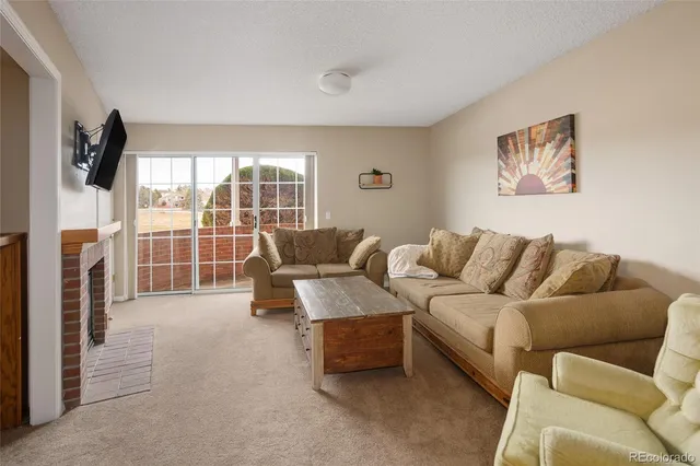 $600,000 | 8666 Ainsdale Court, Lone Tree, CO 80124