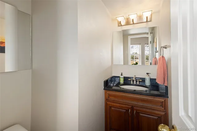 $600,000 | 8666 Ainsdale Court, Lone Tree, CO 80124